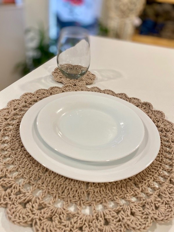 Producto - Platos de sitio
