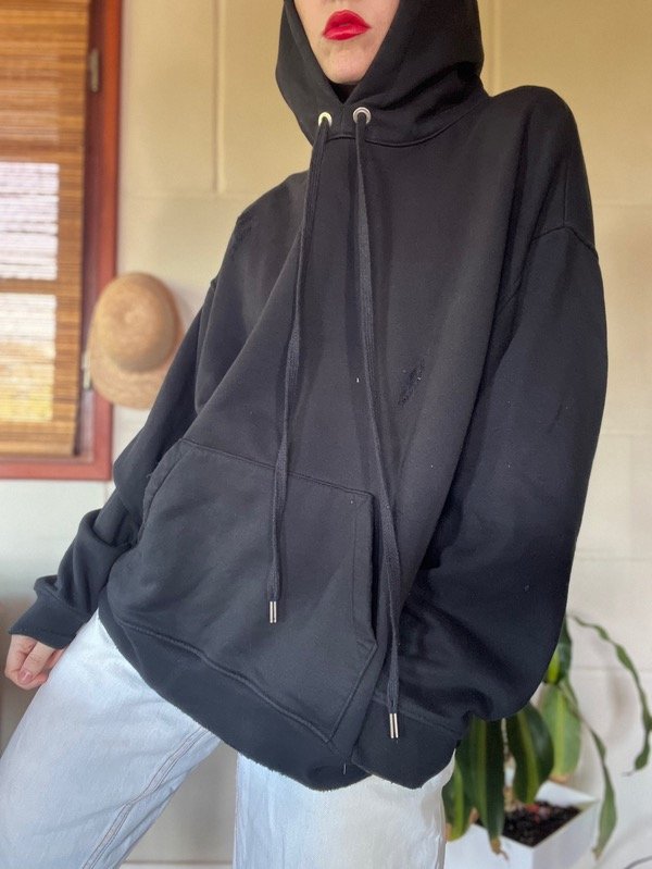 Producto - Buzo Oversize
