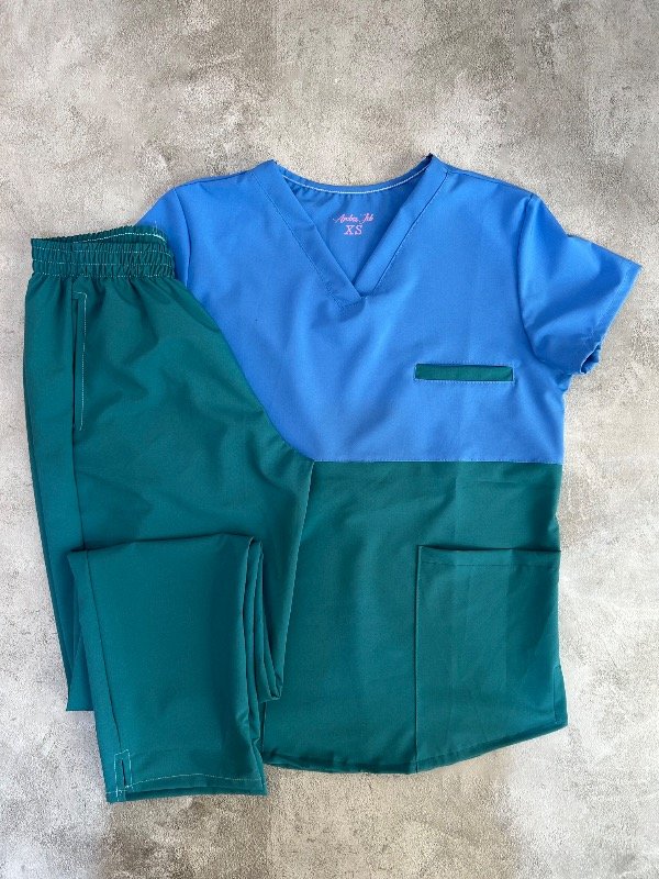 Producto - Ambo spandex job217