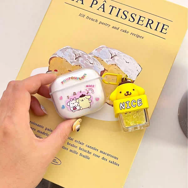 Producto - Auriculares Sanrio Bluetooth