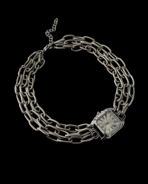 Producto - CHOKER LEGACY