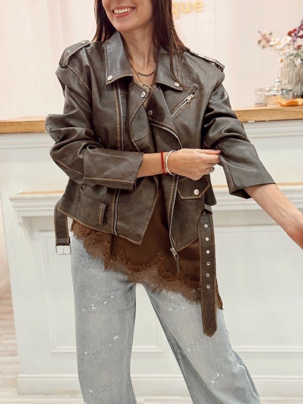 Producto - Chaqueta Elvis