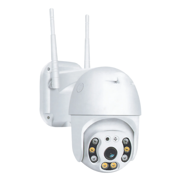 Producto - BULLTEC CAMARA DE SEGURIDAD