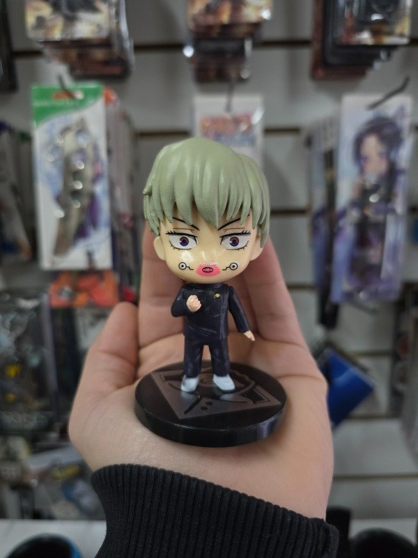 Producto - Figura Inumaki