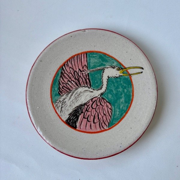 Producto - Platito Tori II