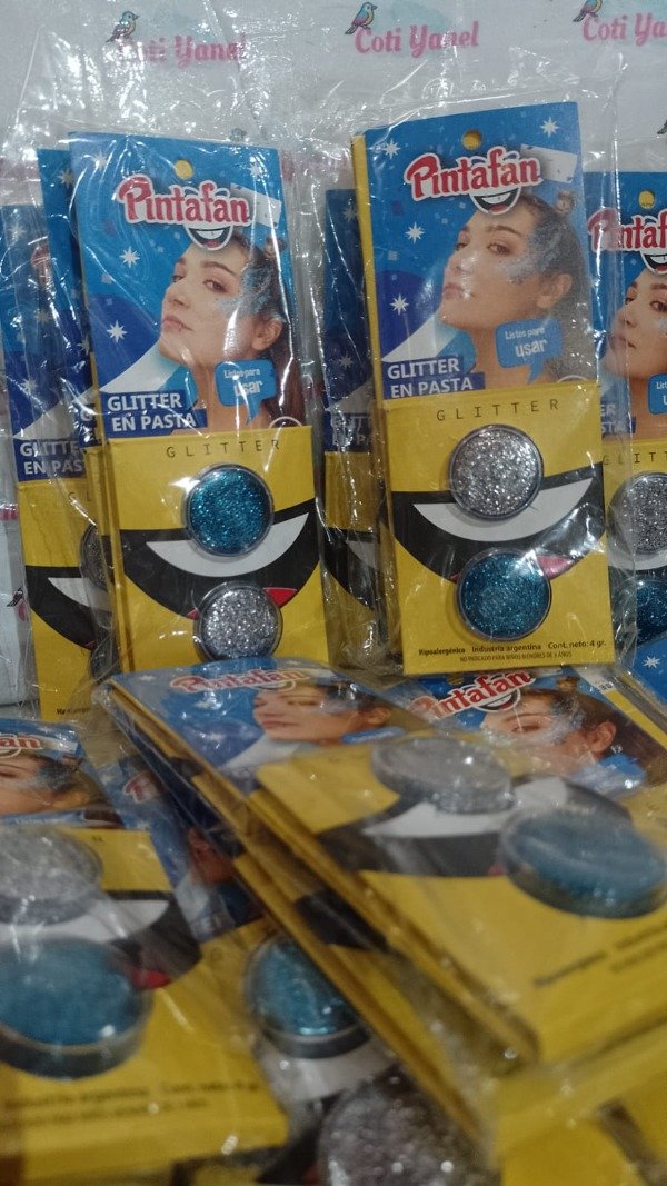 Producto - Glitter X2 Argentina