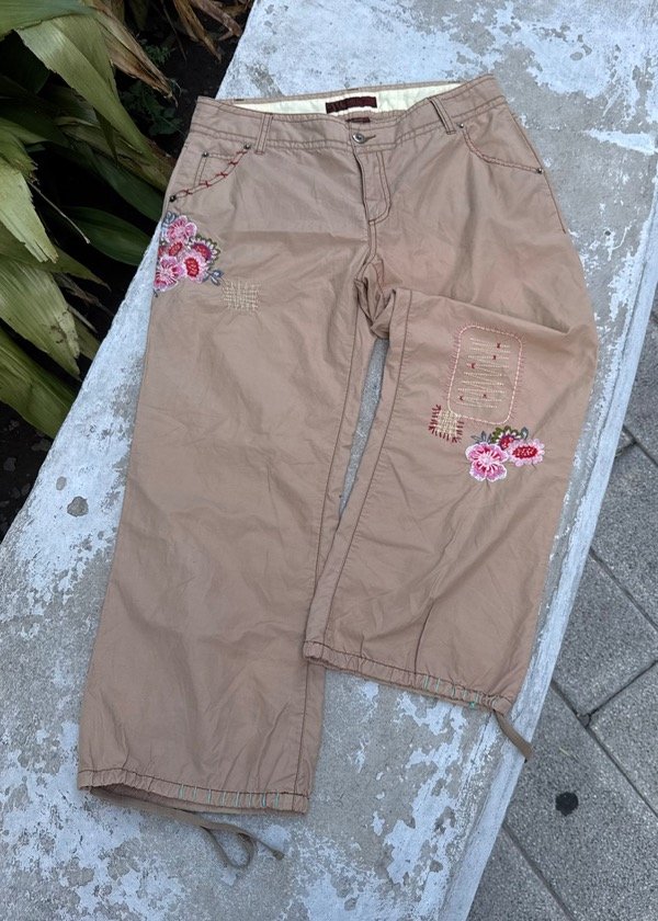 Producto - MissMe capri pants t40/42