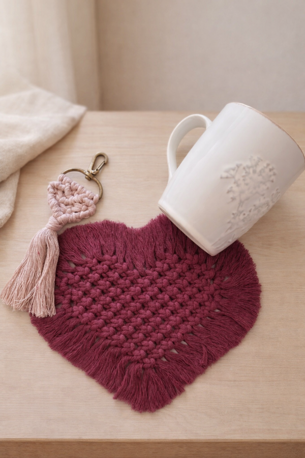 Producto - Posatutti Corazón