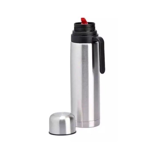 Producto - TERMO MEDIA MANIJA 1 LITRO