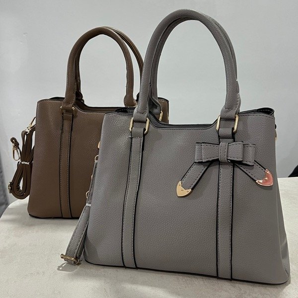 Producto - Cartera moñito