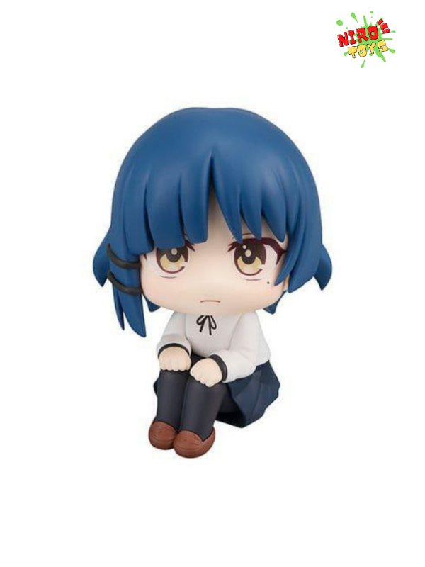 Producto - Ryou Yamada (10cm) - Figura Bocchi the rock - Nirostoys