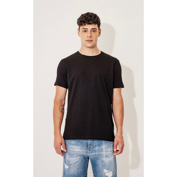 Producto - Básica Negra Slim