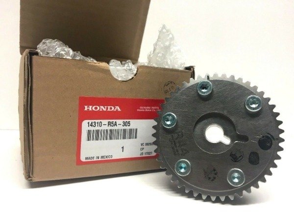 Producto - Engranaje Vtc Arbol Leva PARA HONDA CR-V 2.4 K24 12-14 OEM 14310-R5A-305