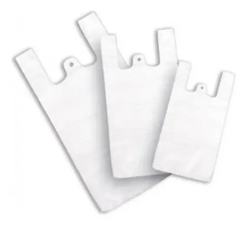 Producto - BOLSA CAMISETA  (ELEGIR PRODUCTO)