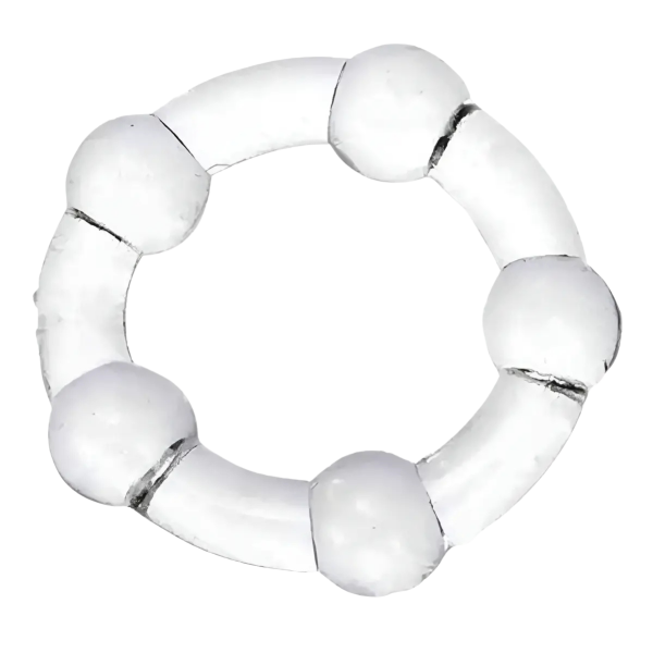 Producto - Anillo Peneano "Love Ring" - 1