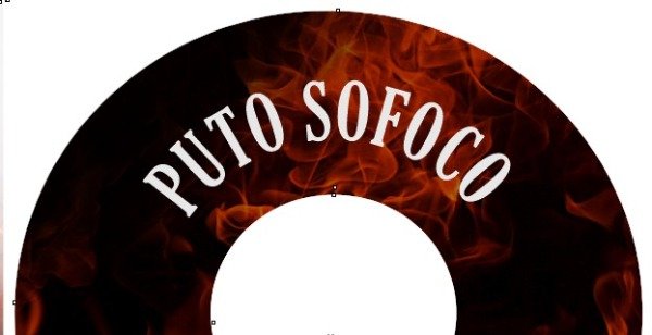 Producto - PUT0 SOFOCO