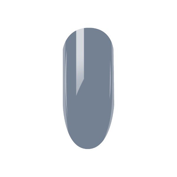 Producto - BOMPASSY ESMALTE SEMI IN TOO DEEP X 15ML