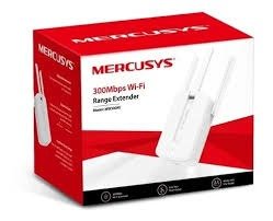 Producto - Extensor de Rango Wi-Fi Mercusys MW300RE