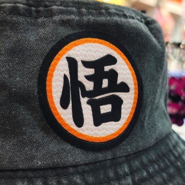 Producto - Gorro Piluso Dragon Ball - 1