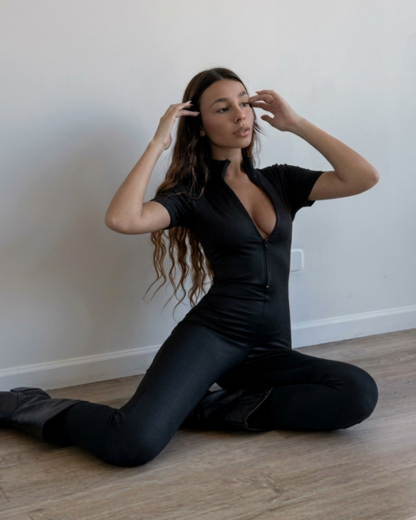 Producto - Catsuit Tyra