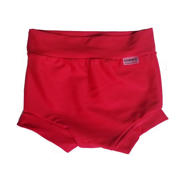 Producto - Swimmer UV - Rojo