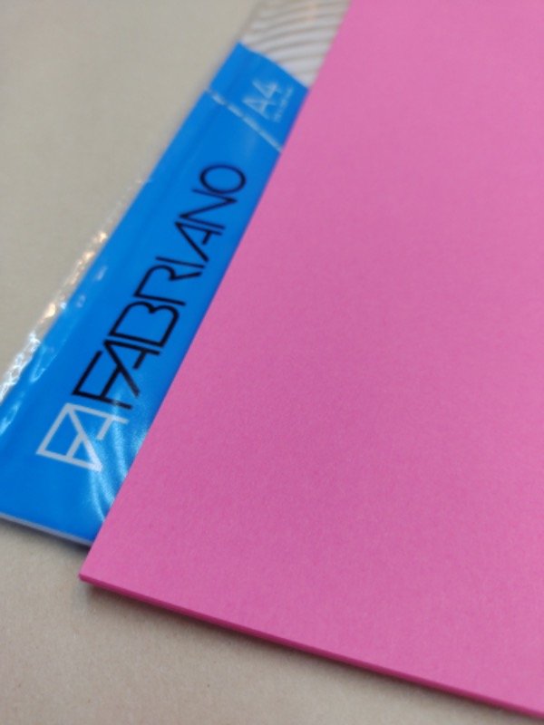 Producto - Copy Tinta Fuertes - A4 Fucsia - 0