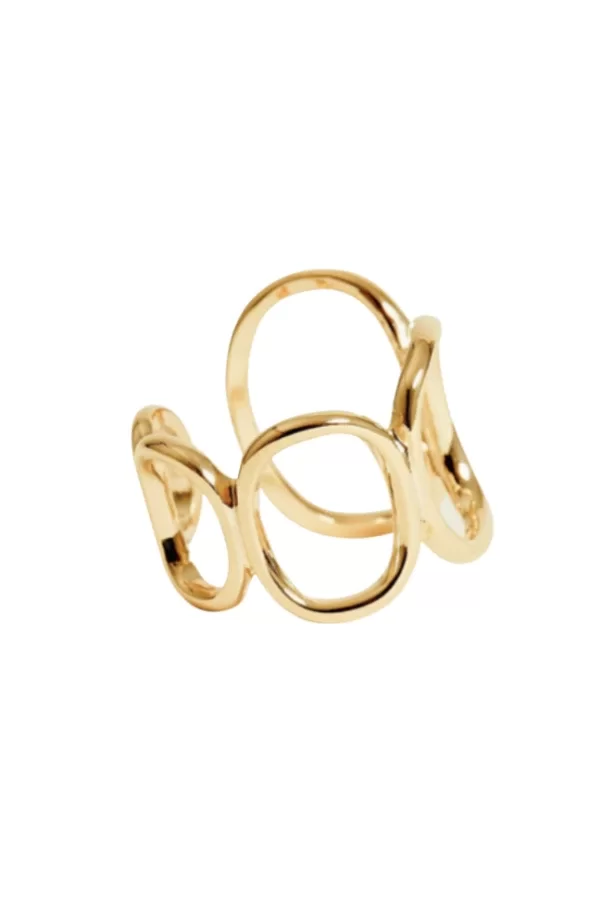 Producto - Anillo Hello