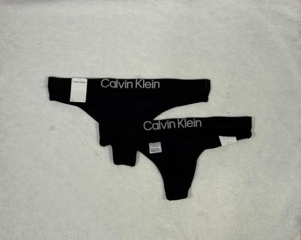 Producto - COLALESS CALVIN KLEIN ORIGINAL NEGRA
