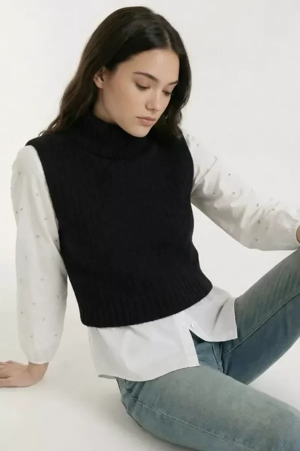 Producto - CHALECO YARIDA