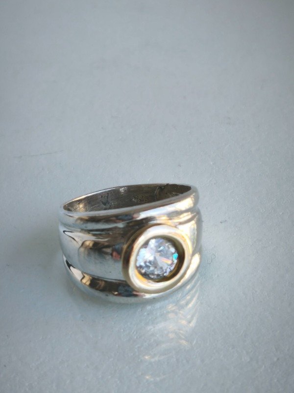 Producto - Anillo Milán - 0