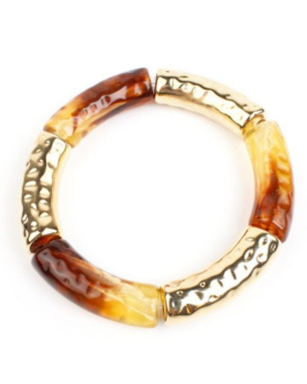 Producto - Pulsera Lisia Gold
