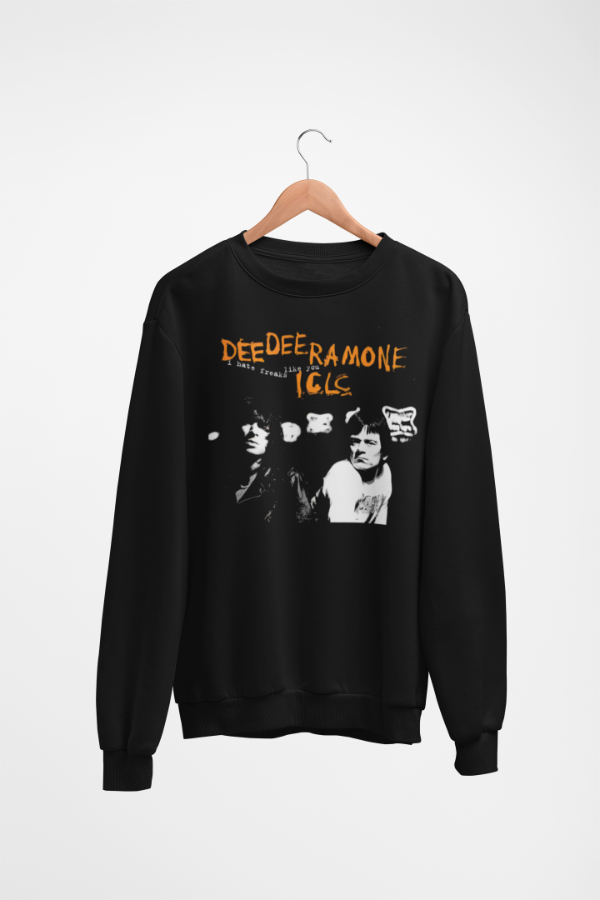 Producto - DEE DEE "I HATE FREAKS LIKE YOU"