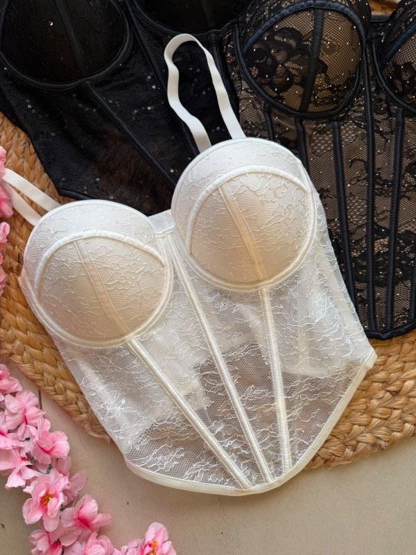 Producto - Corset Lua - 2