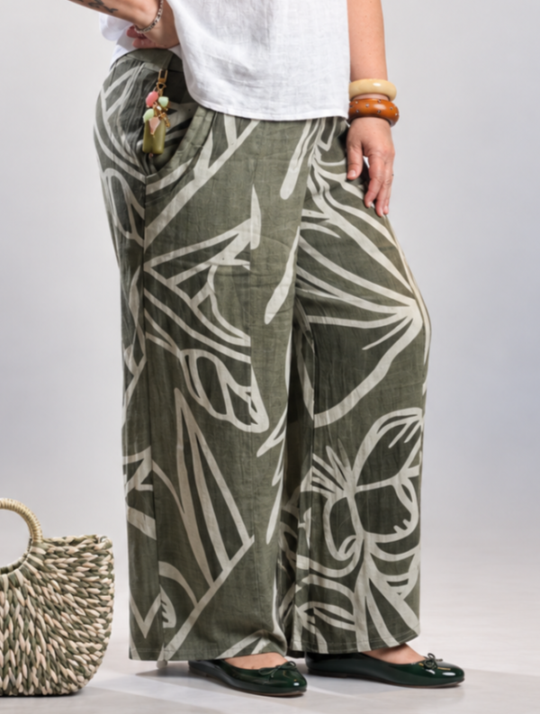 Producto - Pantalón ACUARELA - 2