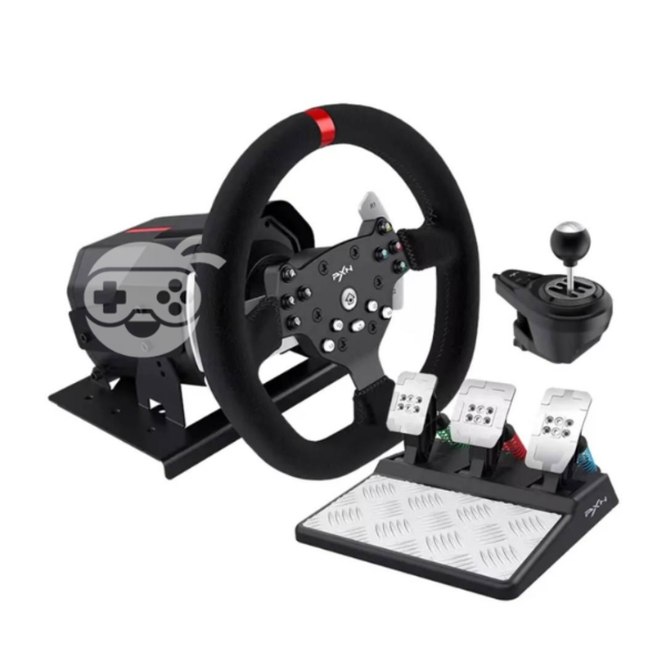 Producto - SIMULADORES DE MANEJO PXN V10