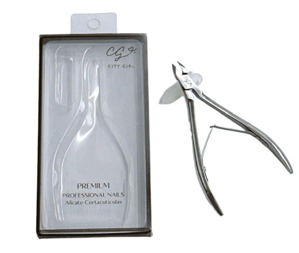 Producto - CORTA CUTICULA PREMIUM DE CITY GIRL D-619