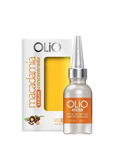 Producto - Olio Serum