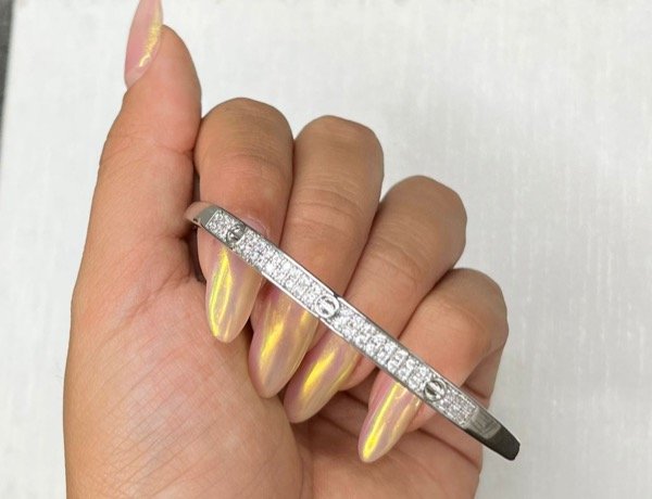 Producto - AQ Brazalete