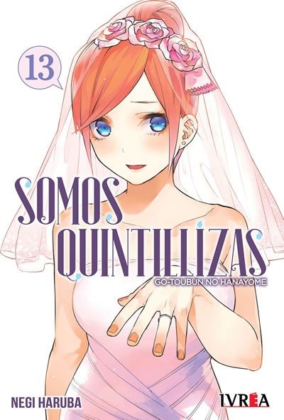 Producto - Somos Quintillizas - 12