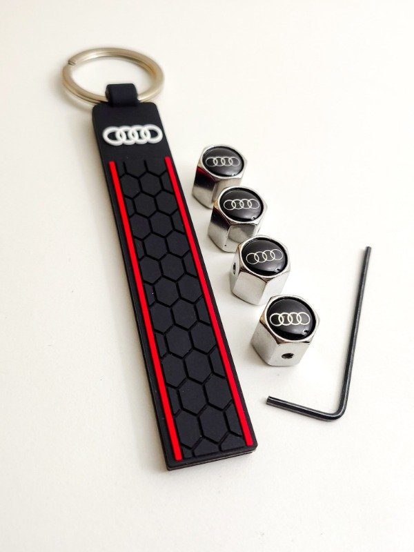 Producto - Mini combo audi siliconado
