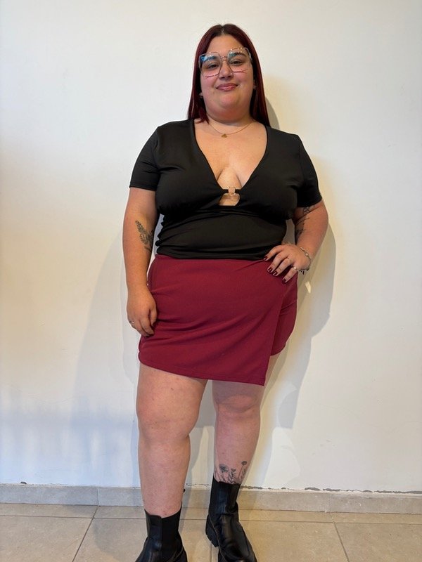 Producto - Skort STOLL