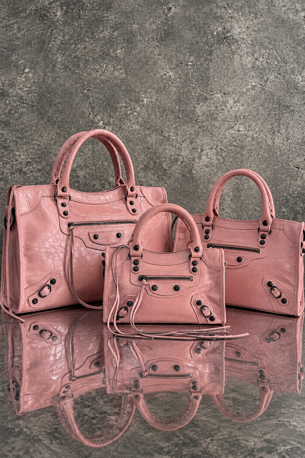 Producto - BALENCIAGA CITY BAG - 1