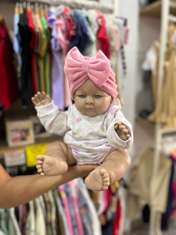 Producto - Turbantes de Polar