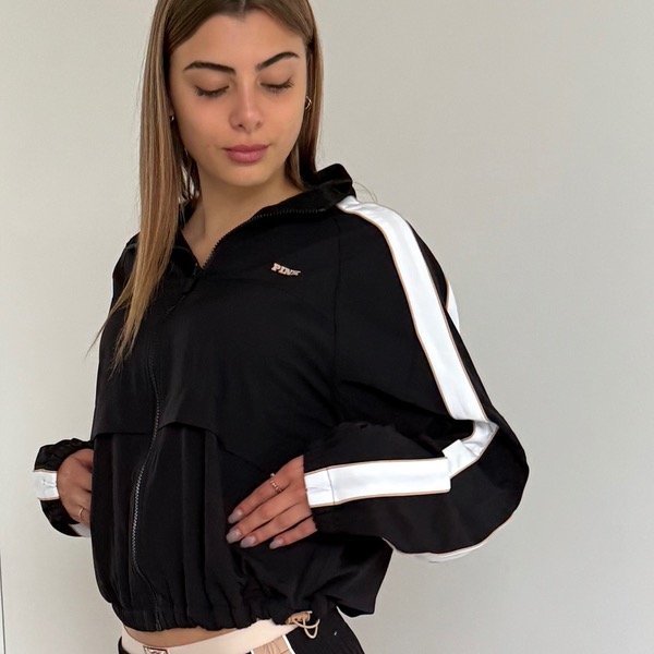 Producto - CAMPERA PINK 5