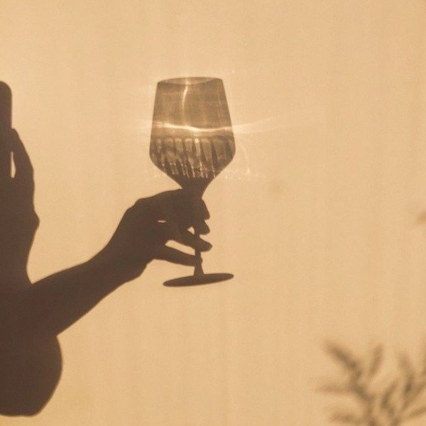 Producto - COPA DE CRISTAL BURGUNDY WINE 700ML x 2