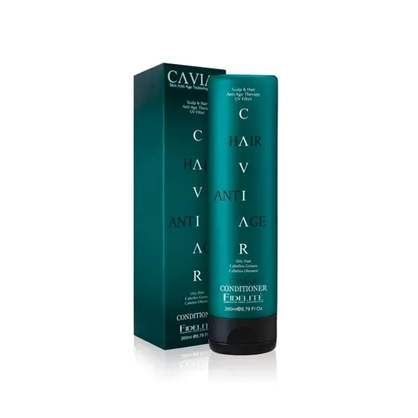 Producto - Acondicionador cabellos grasos x 260ml - Fidelité