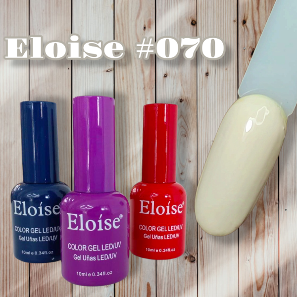 Producto - SEMI ELOISE #070