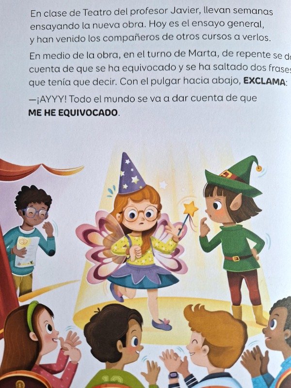 Producto - Qué bien. Me he equivocado - 9