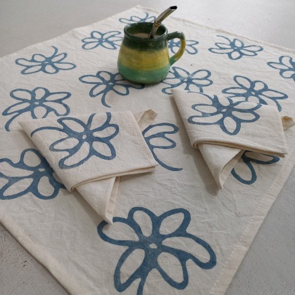 Producto - SET MATERO