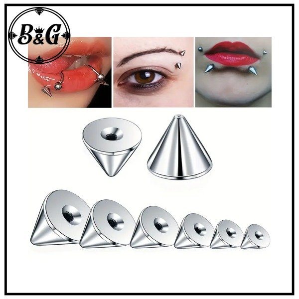 Producto - Repuesto Punta Dorado/Negro 3mm (UNIDAD)